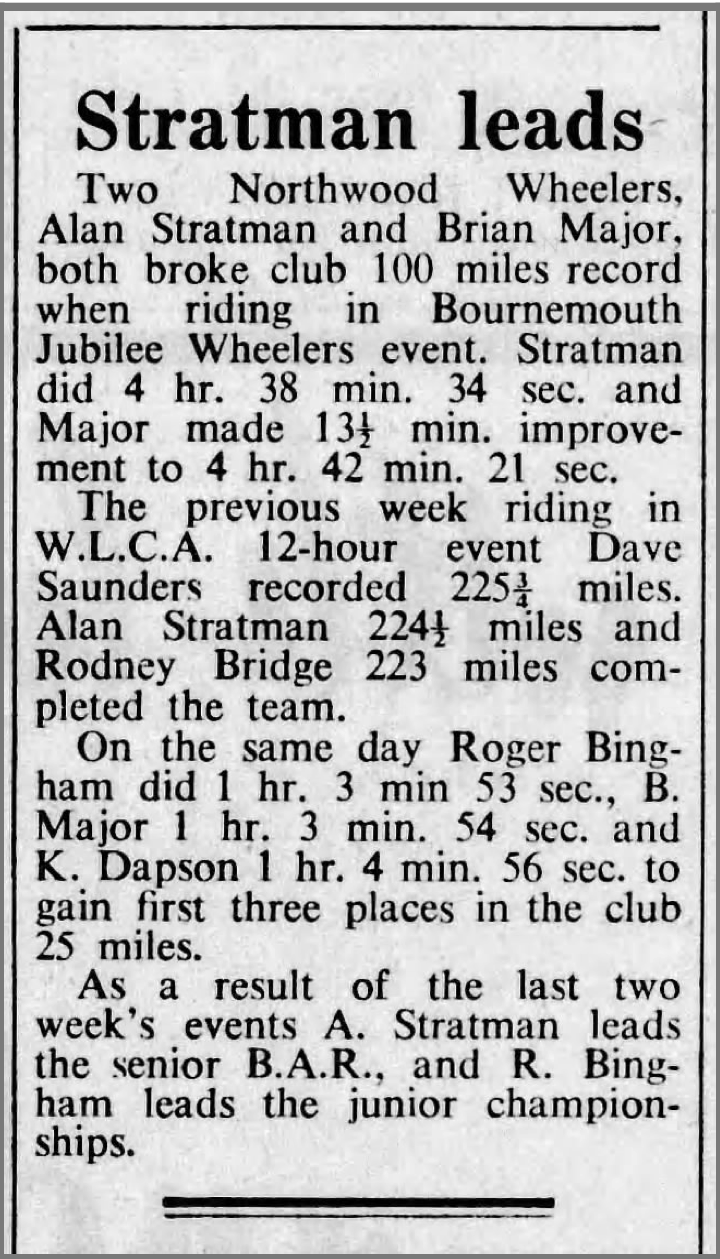 1954 09 17 Buckinghamshire Advertiser