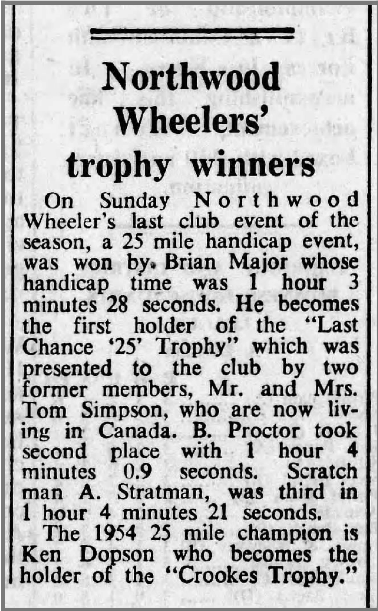 1954 10 01 Buckinghamshire Advertiser